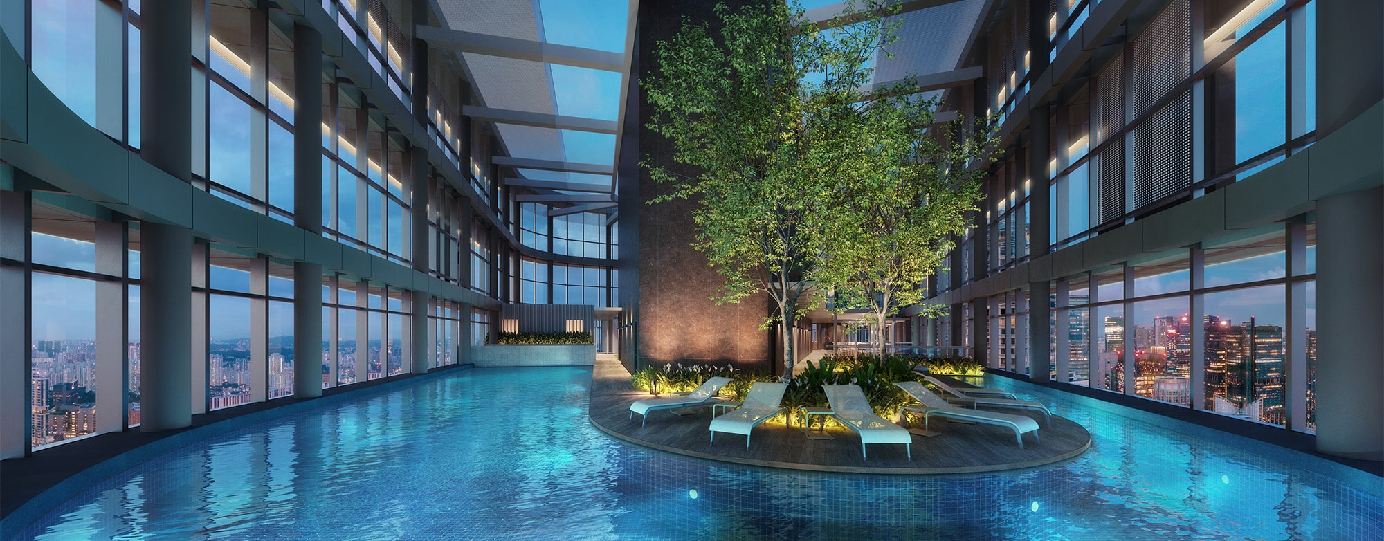 Newport Residences - 3