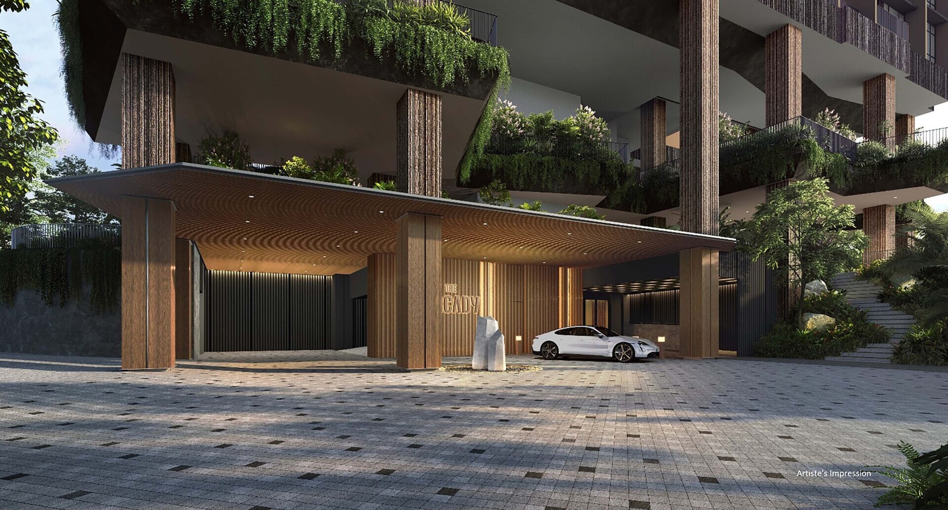 The Arcady at Boon Keng - 3