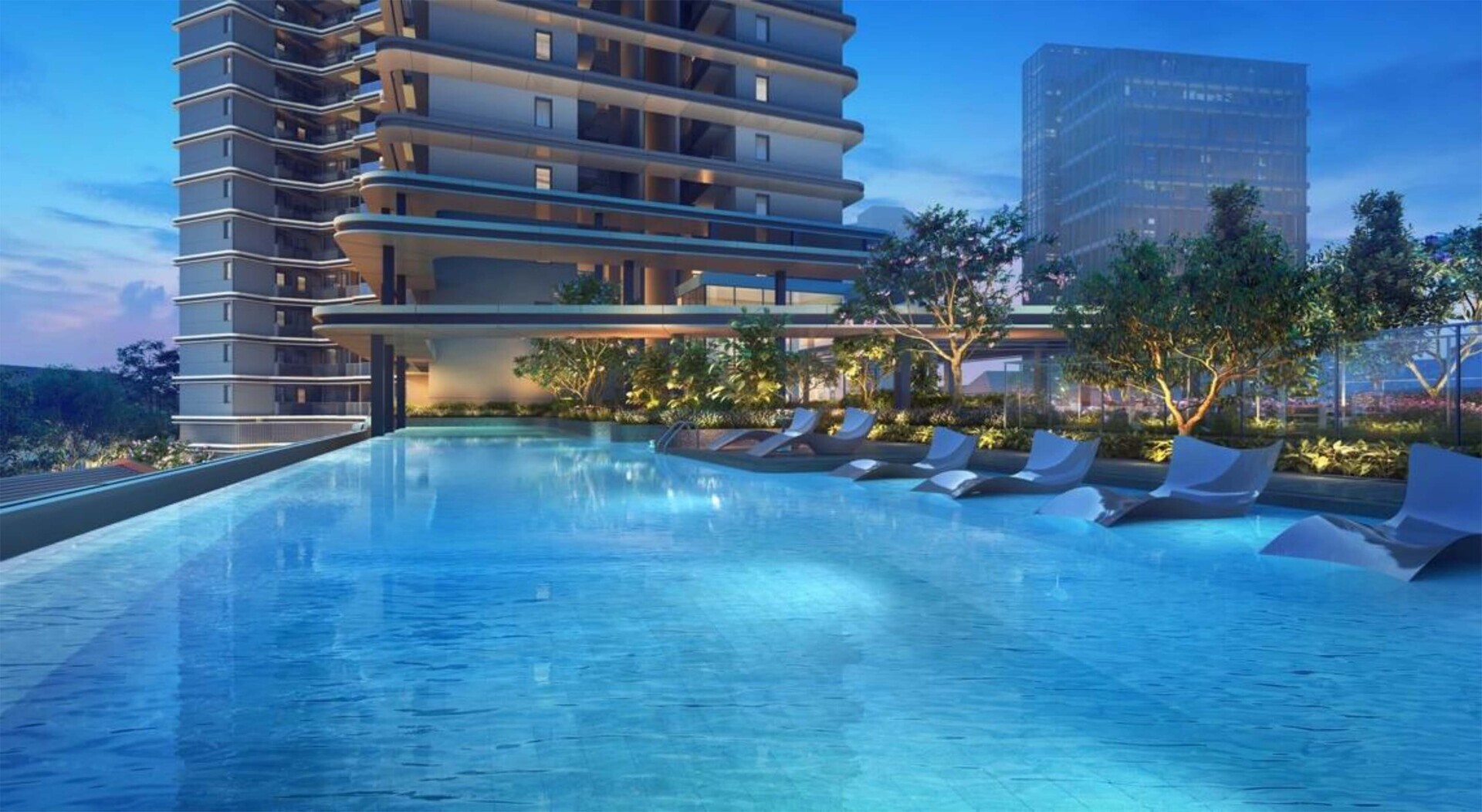 Union Square Residences - 4